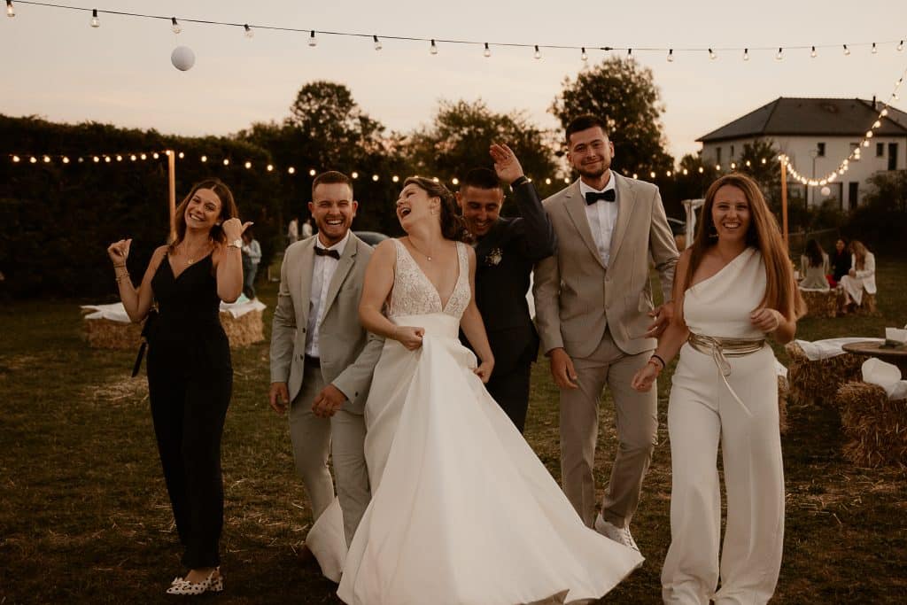 Photographe de mariage en Aveyron et en Occitanie